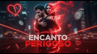 Quando O Desejo Vira Vício E Um Amor Perigoso Domina O Coração!