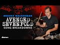 Brooks Wackerman Breaks Down Avenged Sevenfold Drum Parts