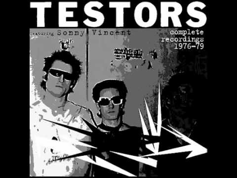 The Testors - I`m Allowed