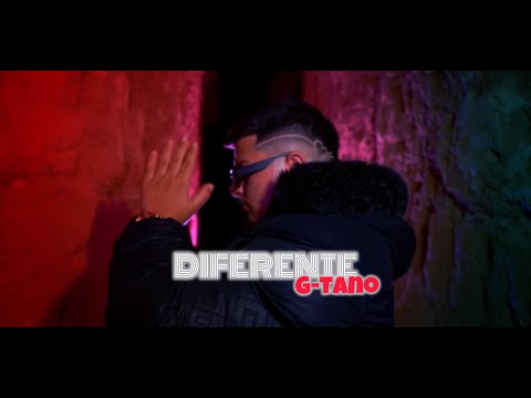 G TANO  (DIFERENTE)
