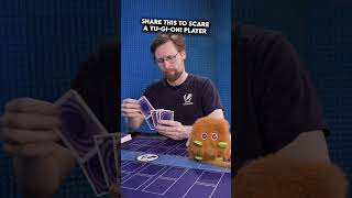 Share This to Scare a Yugioh Player