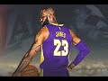 No Look Pass Mickey Williams To Bronny James