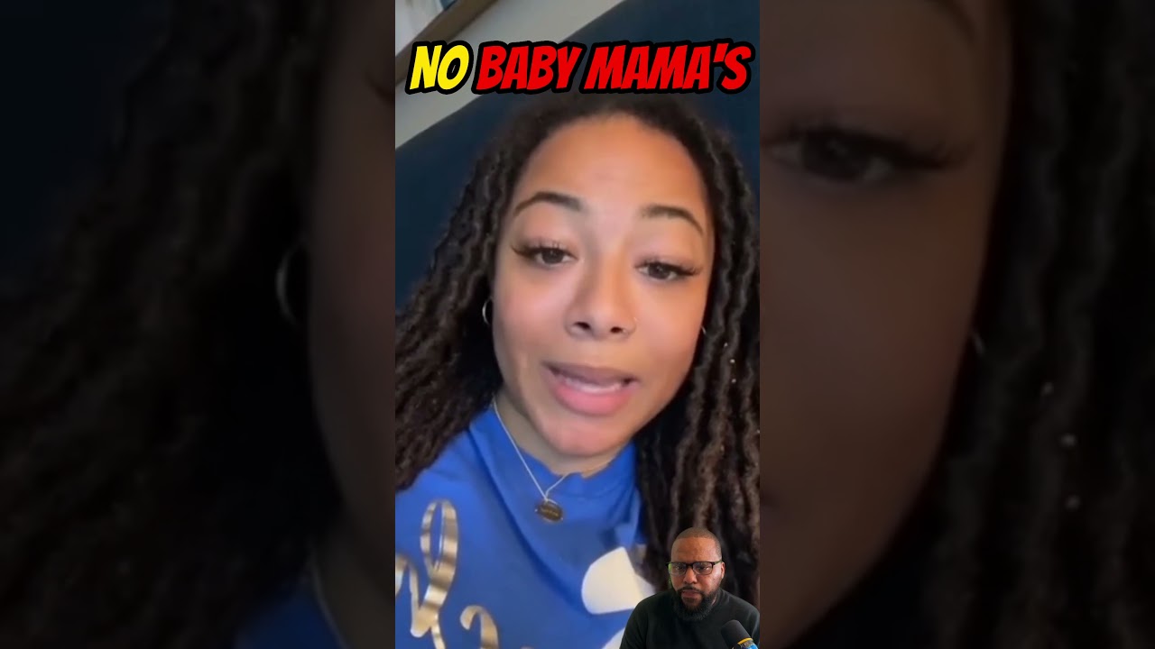 SHOCKING BABY MAMA DRAMA!