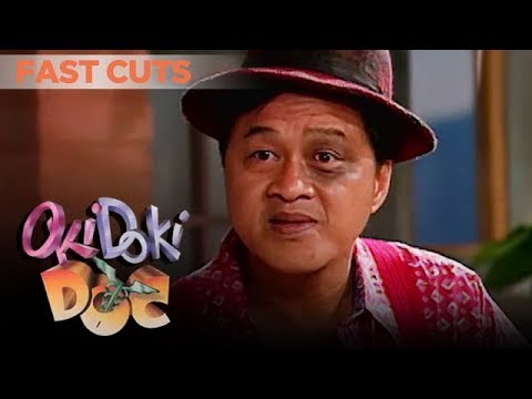 Babalu, takot na kay Aga | Oki Doki Doc Fastcuts Episode 27 | Jeepney TV