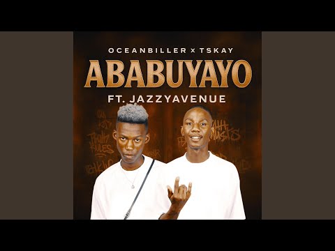 ABABUYAYO (feat. Jazzy Avenue)