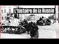 RUSSIE, 1000 ANS D&#39;HISTOIRE RUSSE : L&#39;EMPIRE SLAVE - DOCUMENTA ..