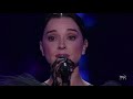 St. Vincent - 'Running Up That Hill' RRHOF Performance