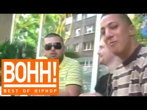 Geniale Story! Wie Summer Cem & Farid Bang sich kennengelernt haben