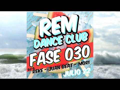 REM DJS TEAM - FASE 30