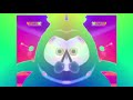 Preview 2 Черный Gummy Bear Effects In V Major
