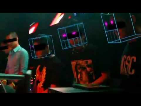 DJMAX Portable 3 BGA No. 21 - Supersonic (Mr. Funky Remix)