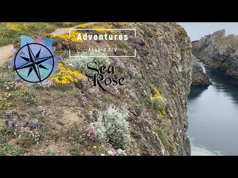 Sailing in Spain and France | The Bay of Biscay Crossing | Ep. 119