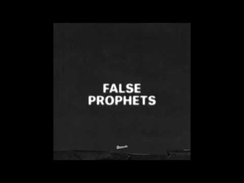 J Cole-False Prophets