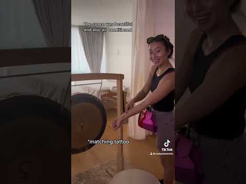 perfect surprise #spa #birthday #birthdaysurprise #periods #pad #tampon #fyp #foryou #nyc