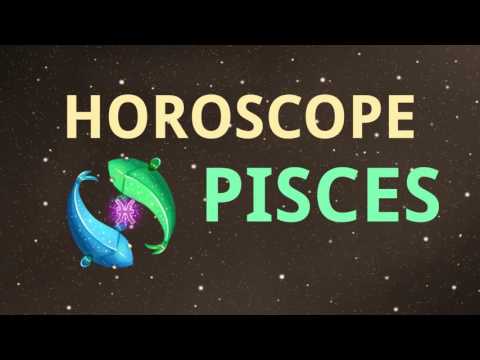 #pisces Horoscope August 04, 2016 Daily Love, Personal Life, Money Career