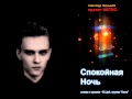 Александр Чернышёв - Спокойная Ночь (В.Цой, Кино cover) 