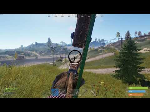 RUST - compound master