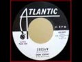 Don Covay "Seesaw"