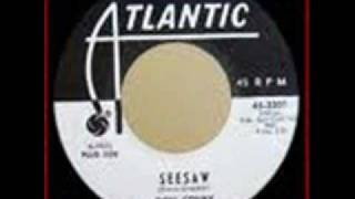 Don Covay "Seesaw"