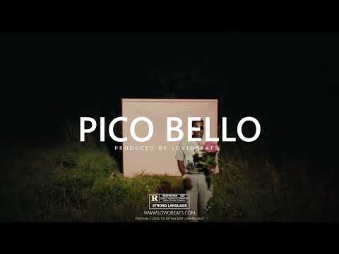 Frenna x 2mochh x Jonna Fraser - Pico Bello | Afro Type Beat | 2024