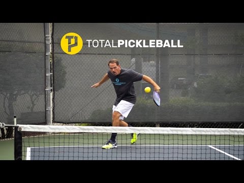 Selkirk Omni 31P XO Pickleball Paddle Review
