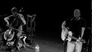 Tremendous Brunettes - Mike Doughty