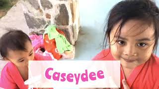 CA-Katuwaan| Get To Know Me Tag | The CA Sisters