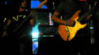 Zechs Marquise - Guajira live @ 1982 Bar 7/20/2012