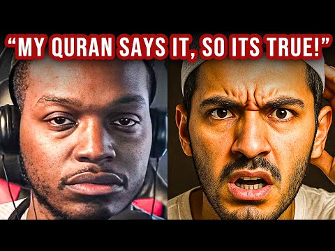 When Blind Faith Meets the Islamic Dilemma