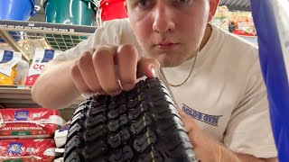 ASMR at Tractor Supply (public)