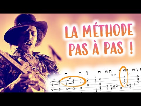 Little Wing: my tips for sounding (almost) like Hendrix 🙂