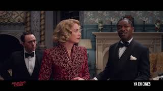 Anuncio: 'Tenemos noticias'