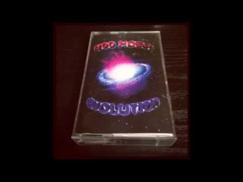 1200 Hobos - Evolution Mixtape