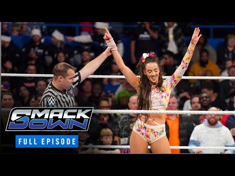 WWE SmackDown
