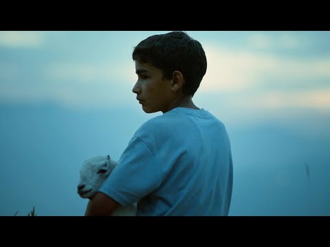 Bayberries Ripen In the Monsoon - Official trailer