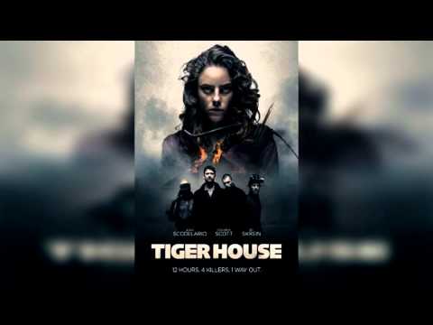 22. Fighting Back - Tiger House Soundtrack