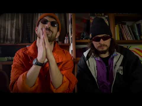 Casa Roccia feat. Berise - Es isch Zeit (Official Disstrack)