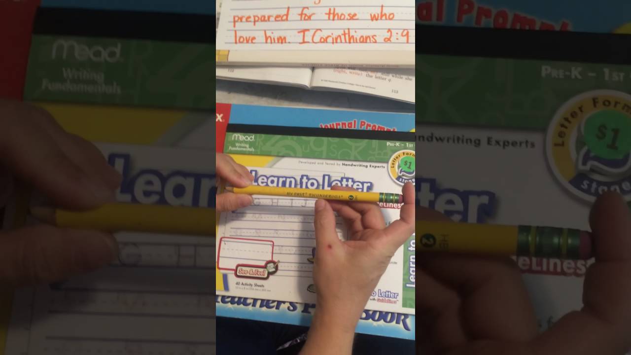 Basic Learning Tools