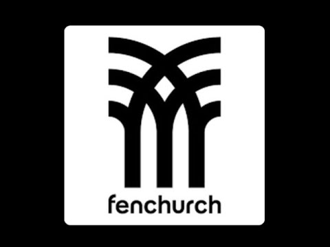 The Nextmen - Fenchurch Mix