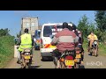 Kisii Roads Kisii CBD To Tabaka Town Tabaka Mission Hospital Home Of Soap Stones