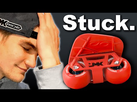 How I Stay Motivated with Freeskating