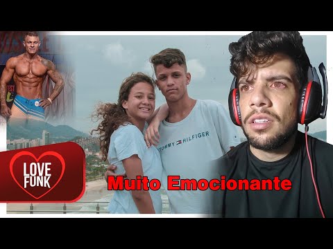 (EU CHOREI) MC Nay e MC Bielzinho ZL - DONA AMÉLIA Part. Toguro - React