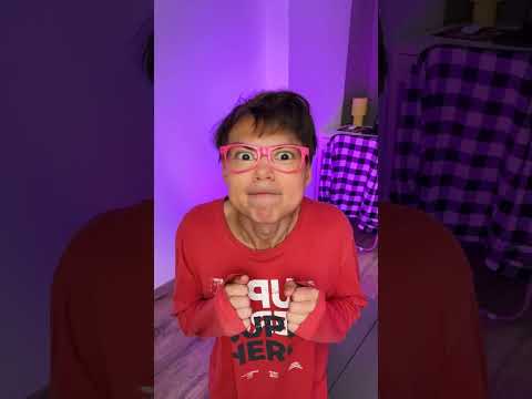 Save Dad with Cardboard Scissors! ✂️ Fun Challenge for Kids #craft