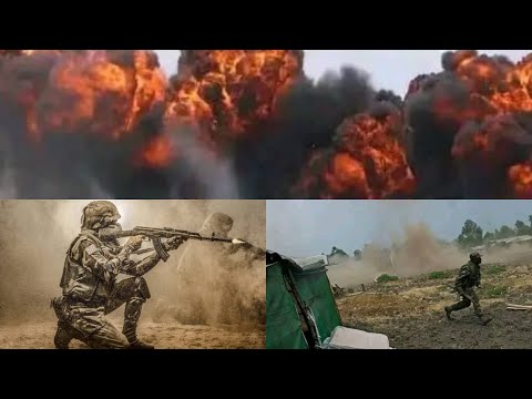 UVIRA // 26.12.2025// STATE OF EMERGENCY INCREASES // M23 KALA RESIDENCE ATTACKED