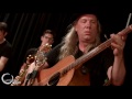 Violent Femmes - "Gone Daddy Gone" (Recorded Live for World Cafe)