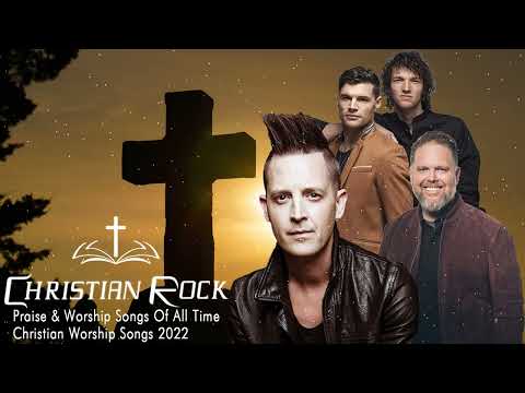 for KING&COUNTRY, Lincoln Brewster, Mercy Me... || Top Hits Of Christian Worship Songs 2022