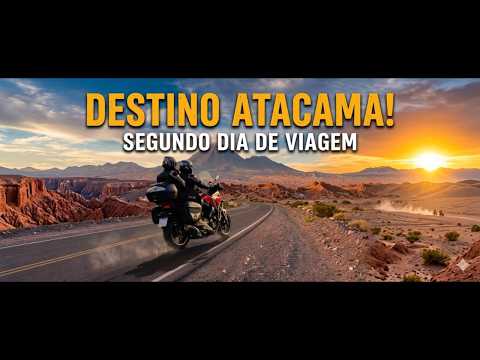 2 Episódio  da viagem pela América do Sul - Ourinhos- SP à Mato Grosso do Sul