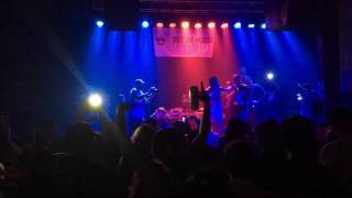 Tha Alkaholiks - Aww Shit (live)