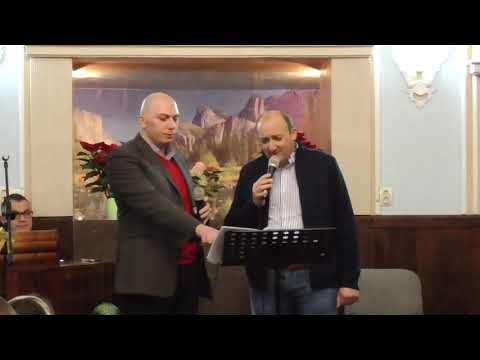 Mesageri Harului Arad