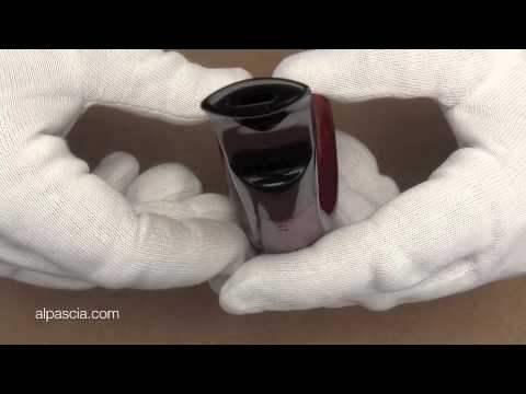 pipa Georg Jensen 109 - smoking pipe